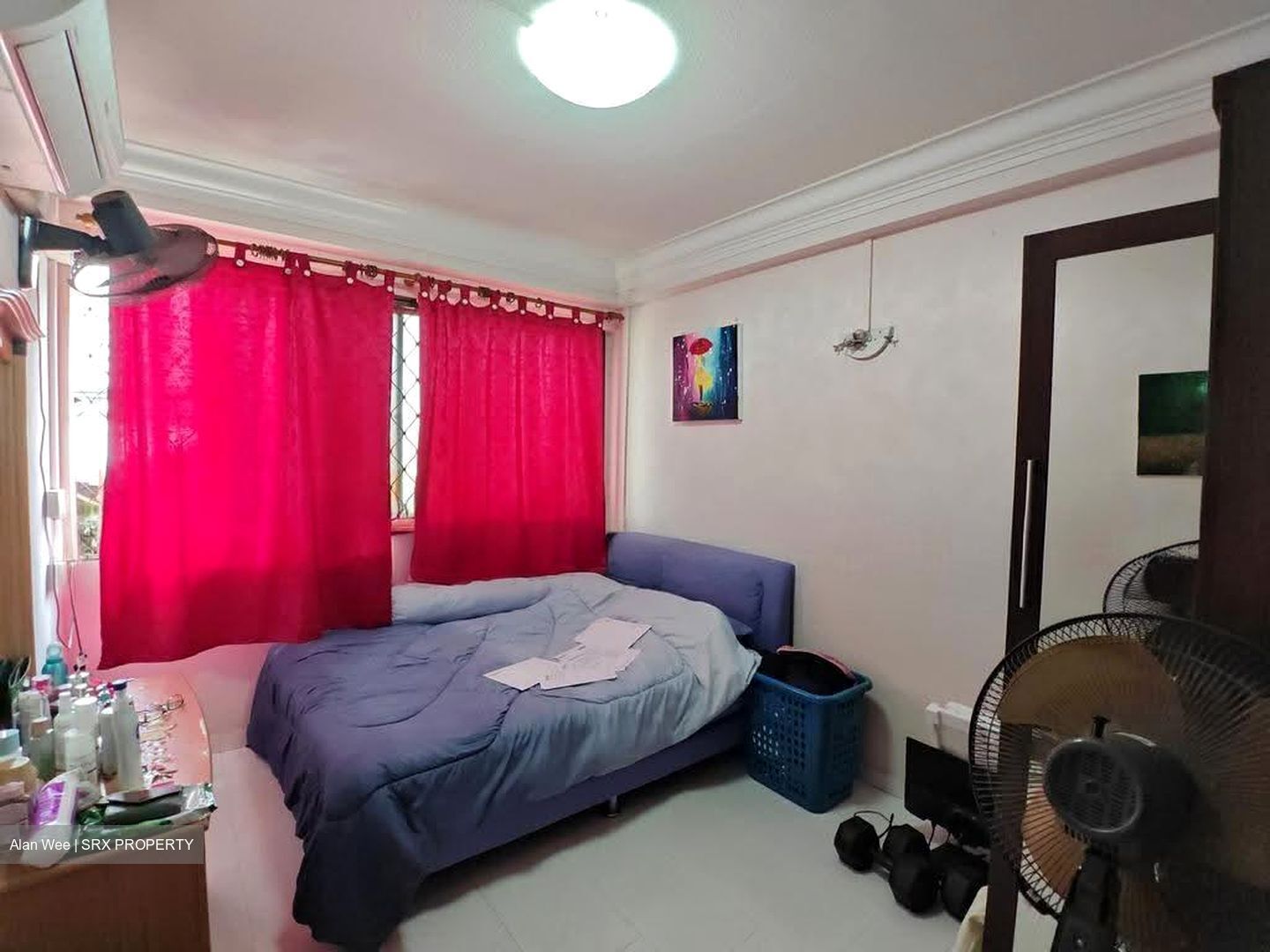 Blk 259 Bukit Panjang New Town (Bukit Panjang), HDB 4 Rooms #628549541